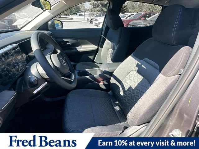 New 2026 Nissan Kicks SV w/ Cold Weather Package image 9