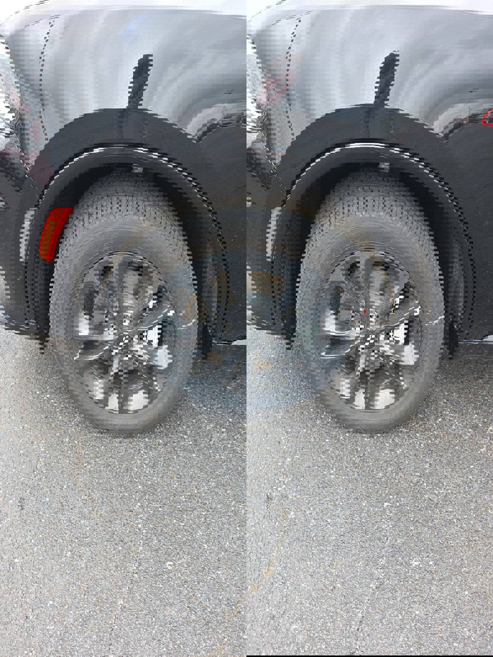 New 2026 Dodge Durango GT image 10