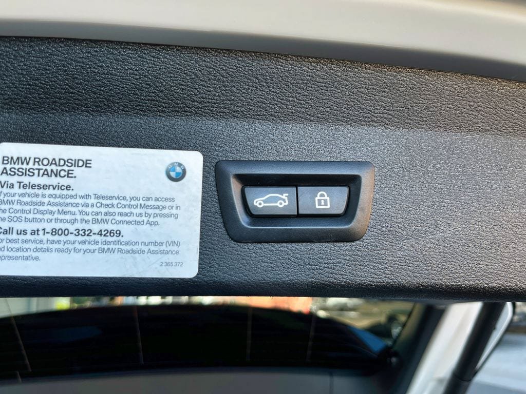 Used 2018 BMW X1 xDrive28i AWD/4WD image 65