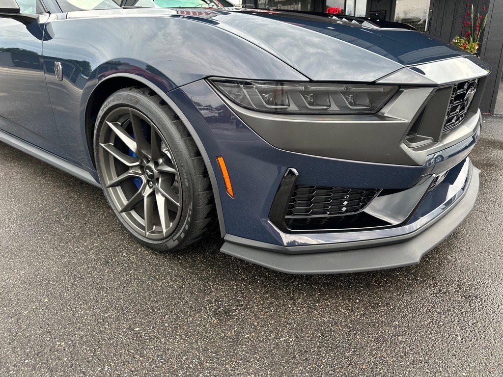 Used 2024 Ford Mustang Dark Horse w/ Dark Horse Handlin Package image 10