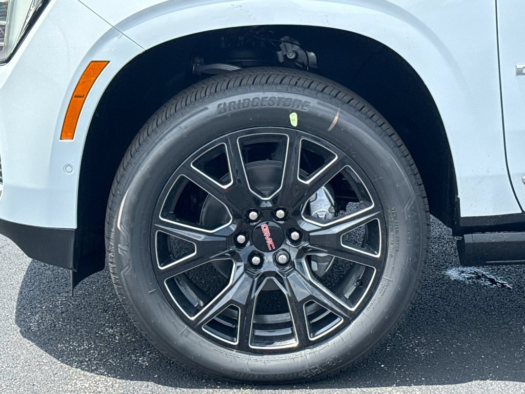 New 2026 GMC Yukon XL Denali w/ Denali Reserve Package AWD/4WD image 12