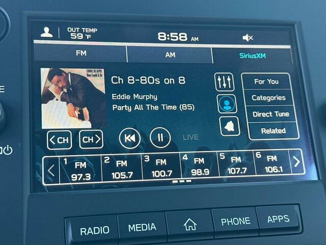 Certified 2026 Subaru Forester image 21