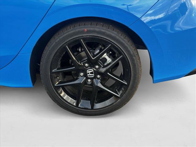 New 2025 Honda Civic Sport image 10