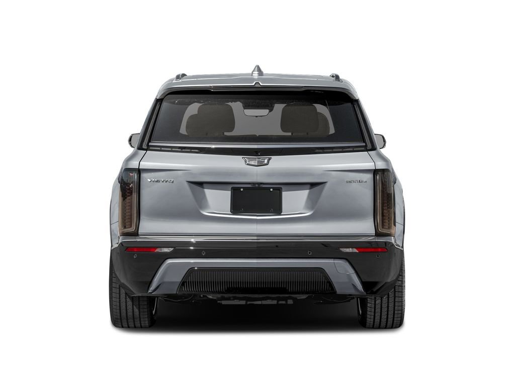 New 2026 Cadillac Vistiq Premium Luxury image 5