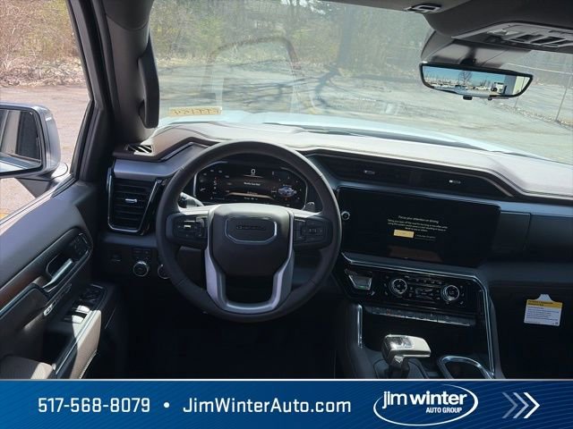 New 2026 GMC Sierra 1500 Denali w/ Denali Reserve Package image 20