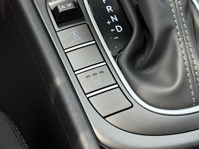 New 2026 Hyundai Kona SEL Sport AWD/4WD image 20
