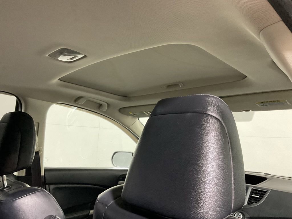 Used 2014 Honda CR-V EX-L image 2