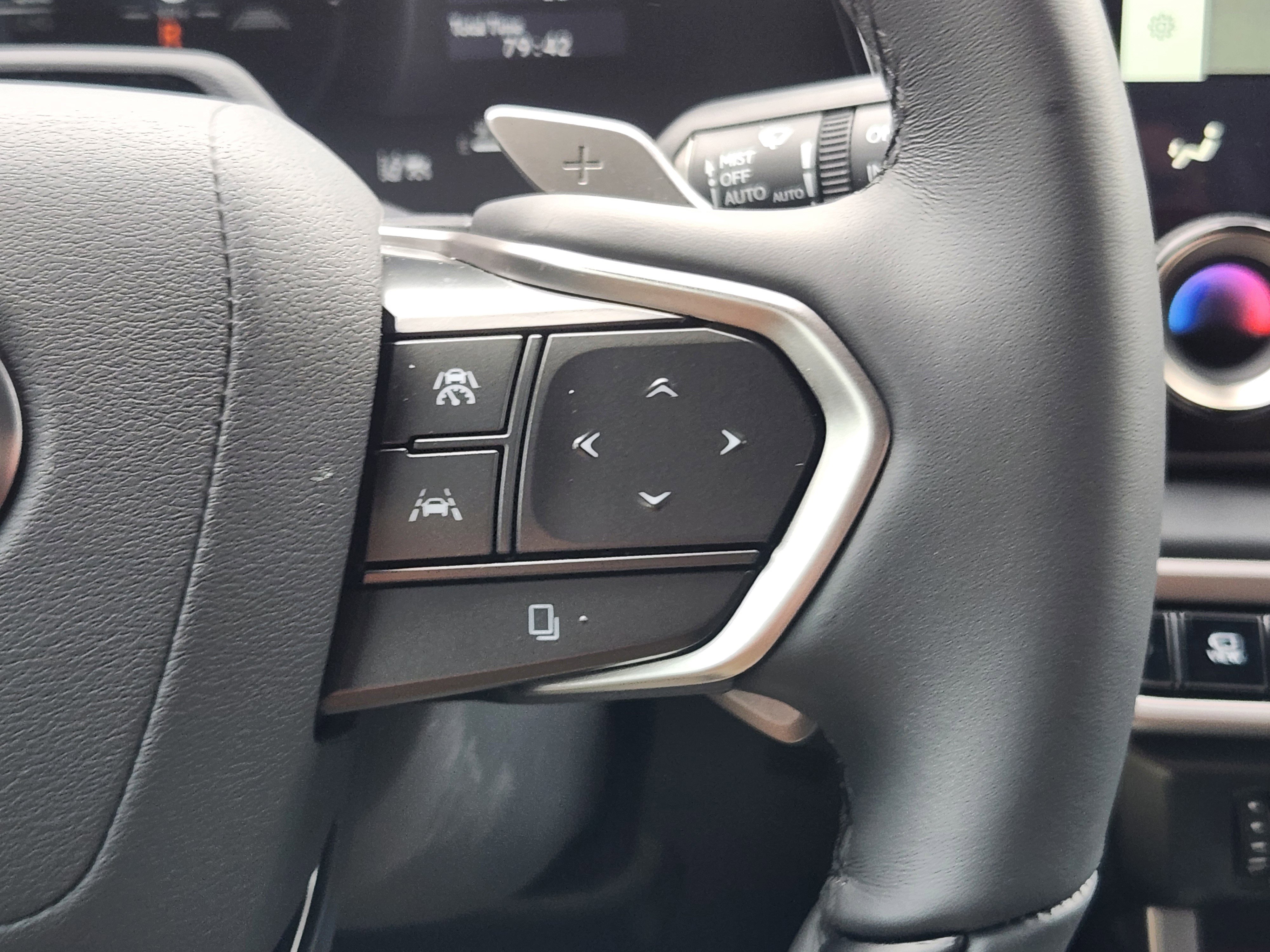 Certified 2025 Lexus RX 350 w/ Convenience Package image 32