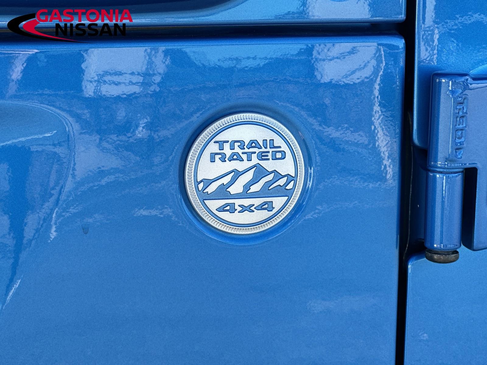 Used 2024 Jeep Wrangler Unlimited Sahara w/ Technology Group image 38