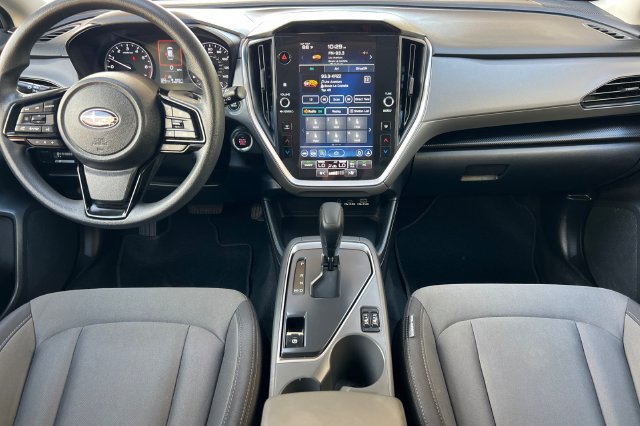 Used 2025 Subaru Crosstrek 2.5i Premium AWD/4WD image 17
