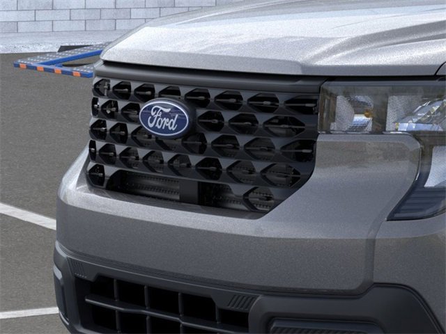 New 2026 Ford Maverick XL image 18