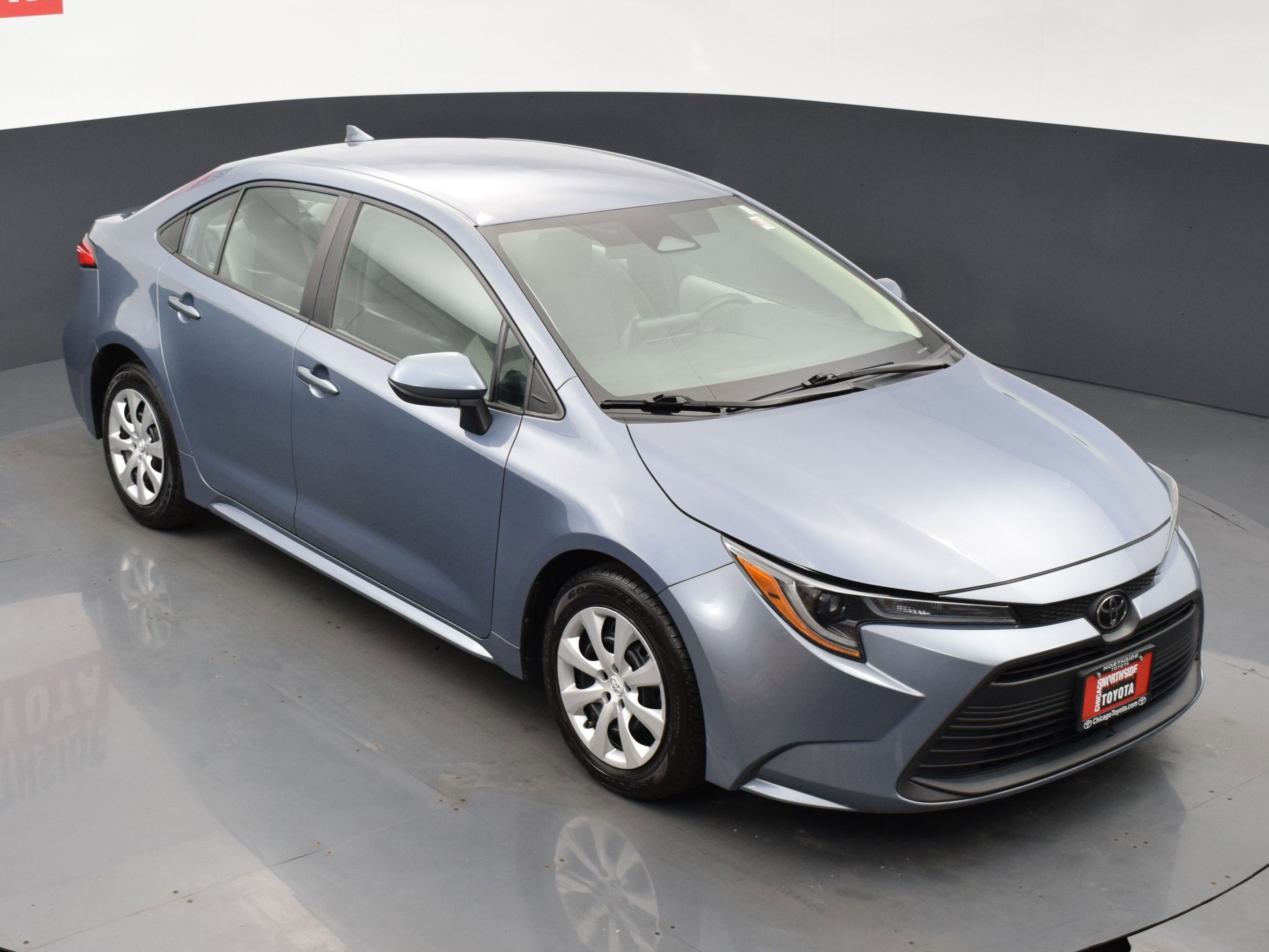 Used 2023 Toyota Corolla LE FWD image 21