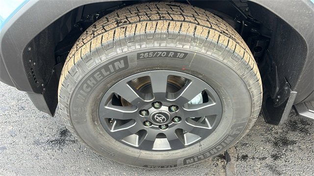 New 2026 Toyota Land Cruiser image 34