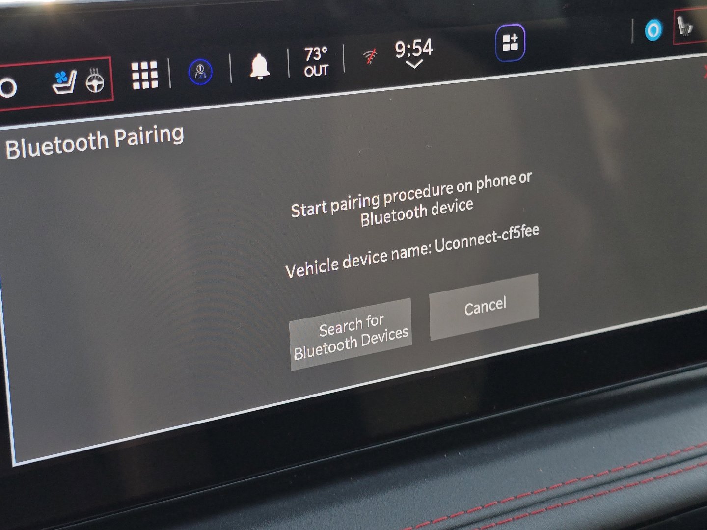 Used 2024 Dodge Hornet GT image 6