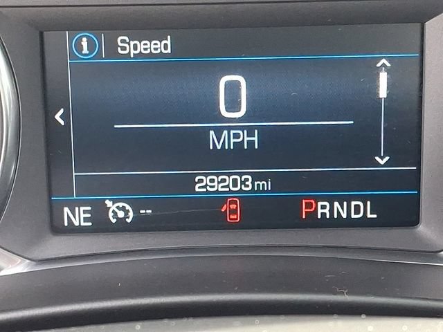 Used 2024 Chevrolet Equinox LT AWD/4WD image 24