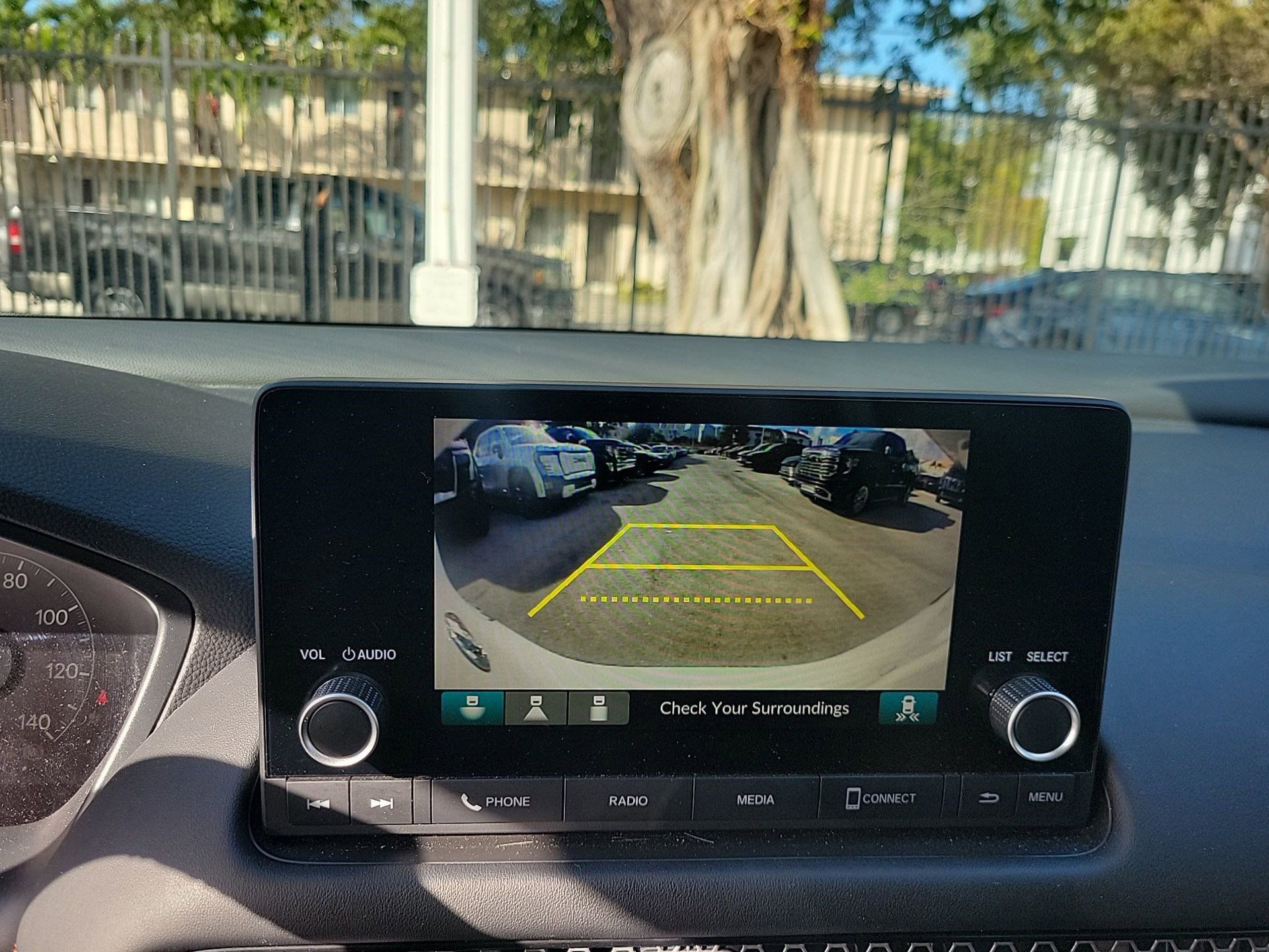 Used 2025 Honda HR-V Sport image 36