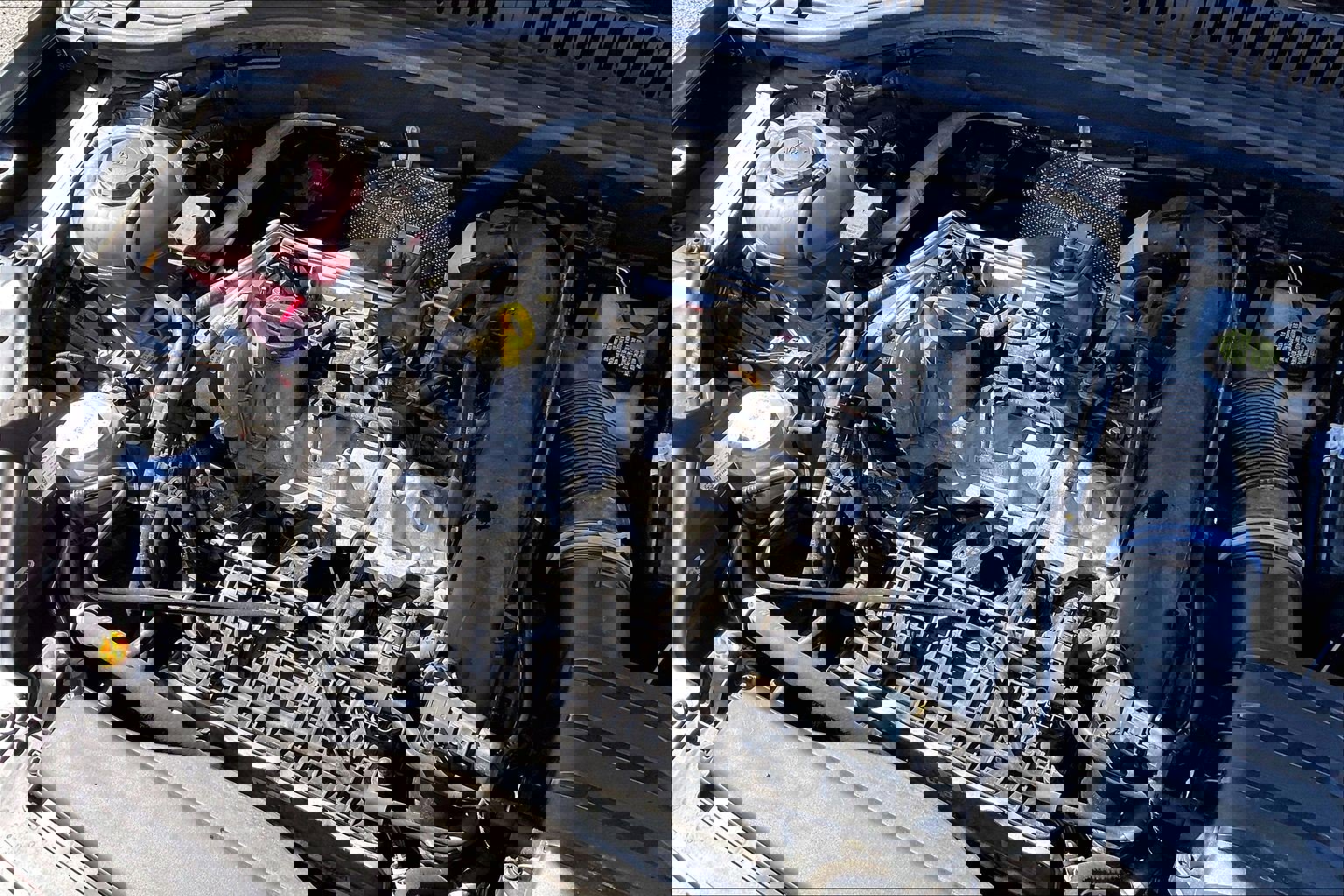 Used 2021 Volkswagen Jetta SE image 34