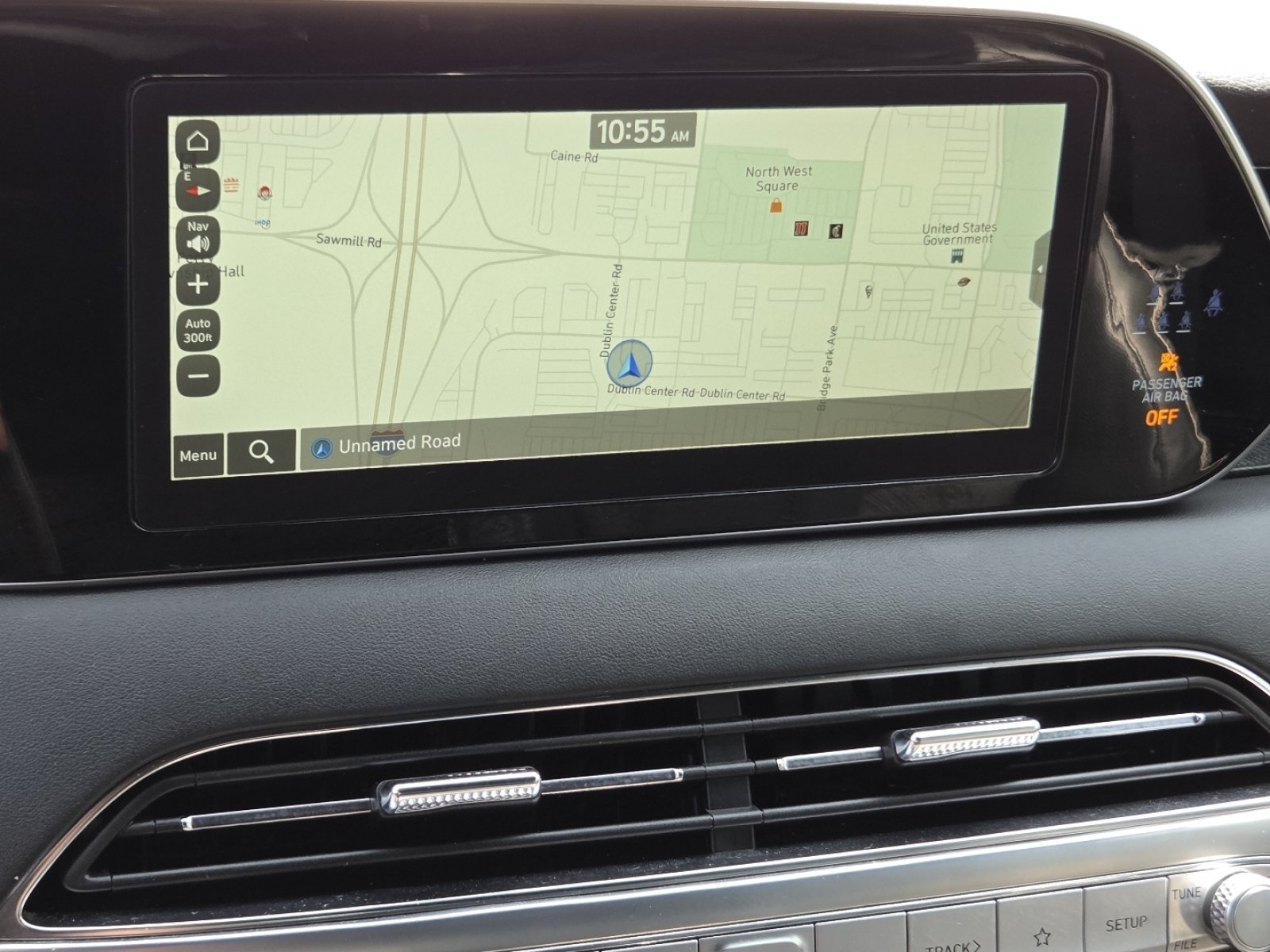 Used 2022 Hyundai Palisade Calligraphy AWD/4WD image 4
