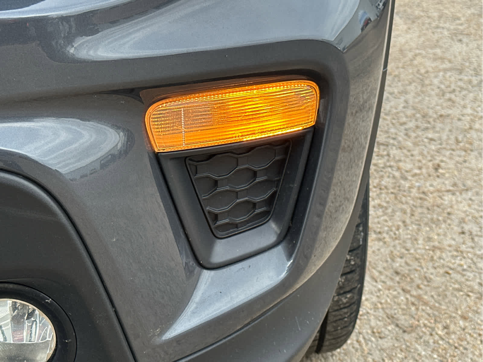 Used 2022 Jeep Renegade Latitude w/ Convenience Group image 10