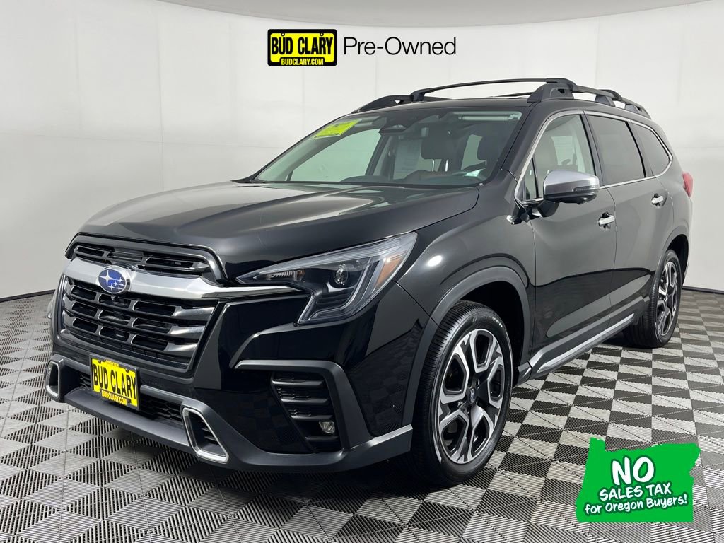 Used 2023 Subaru Ascent Touring image 1