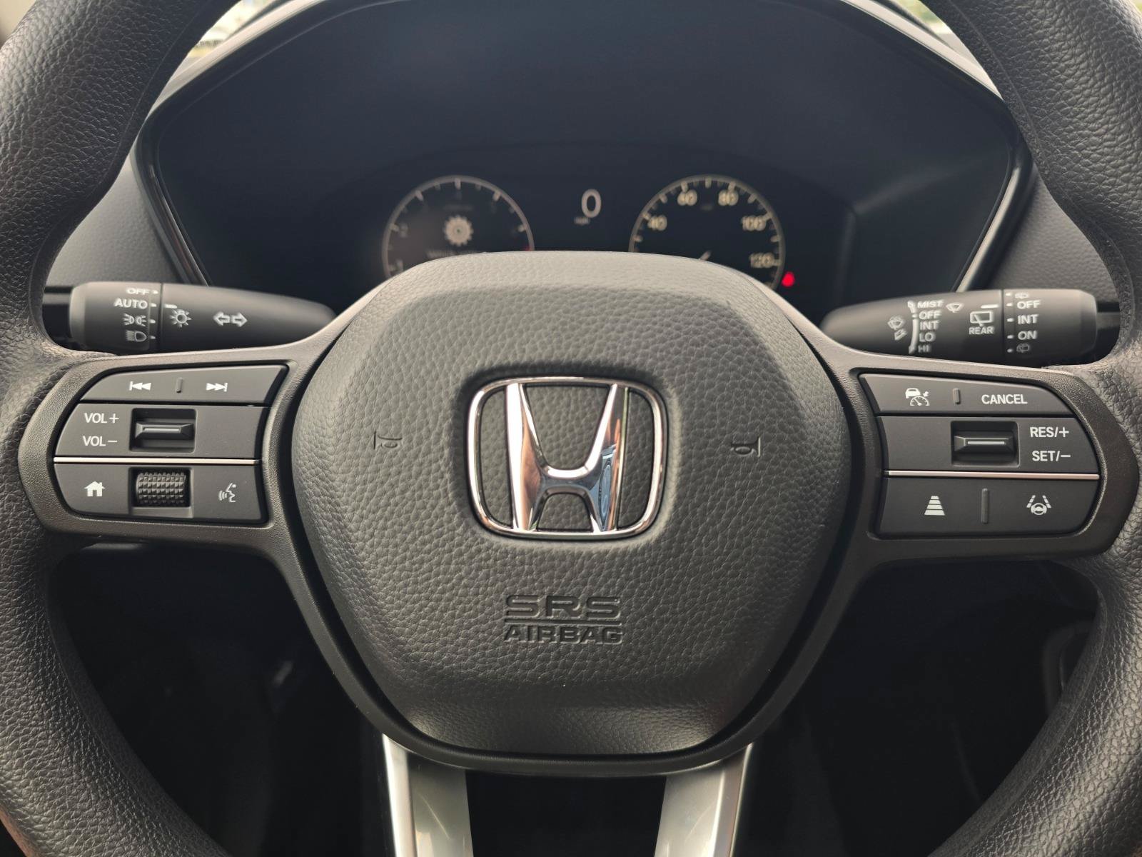New 2027 Honda CR-V LX image 23