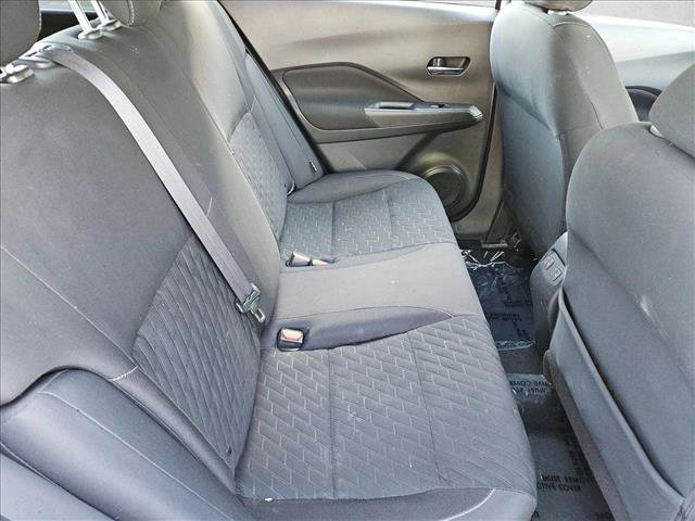 Used 2021 Nissan Kicks SV FWD image 22