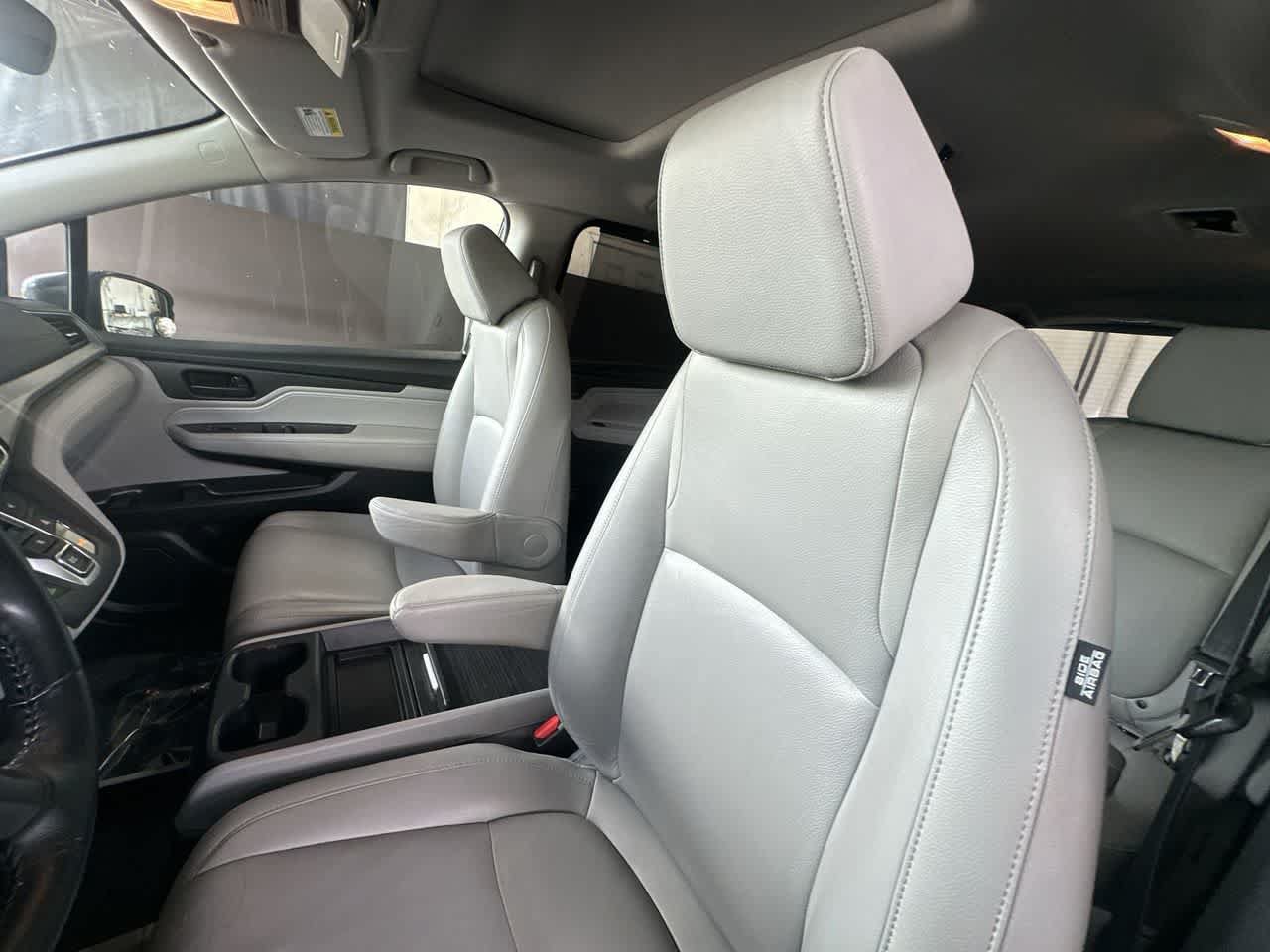 Used 2019 Honda Odyssey EX-L image 14