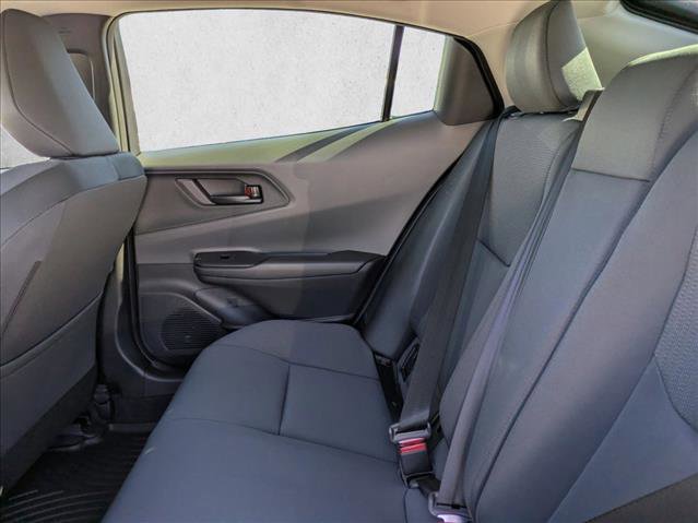 New 2026 Toyota Prius LE image 14