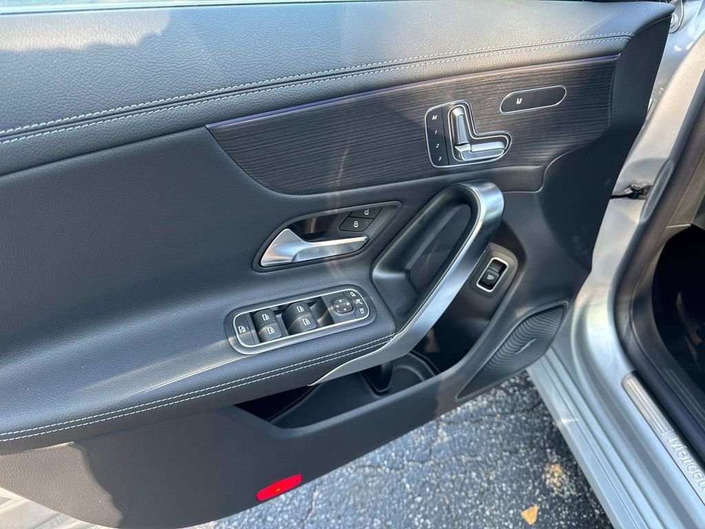 New 2026 Mercedes-Benz CLA 250 CLA 250 image 14