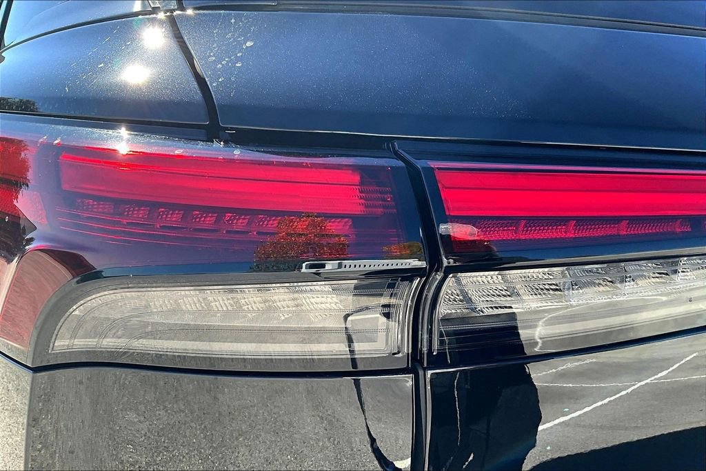 New 2026 INFINITI QX60 Sport image 37