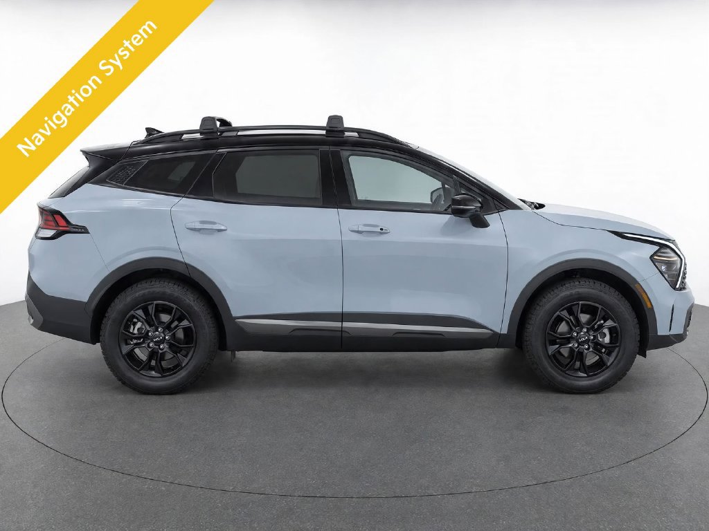Used 2023 Kia Sportage X-Pro Prestige AWD/4WD image 8
