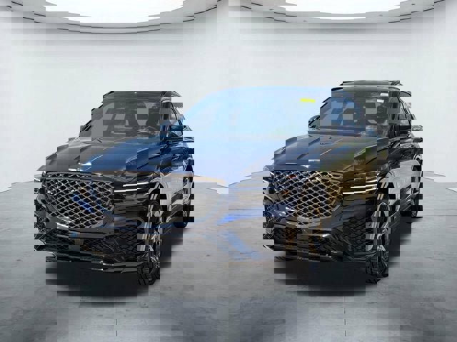 New 2025 Genesis GV70 3.5T Sport w/ Sport Advanced Package image 1