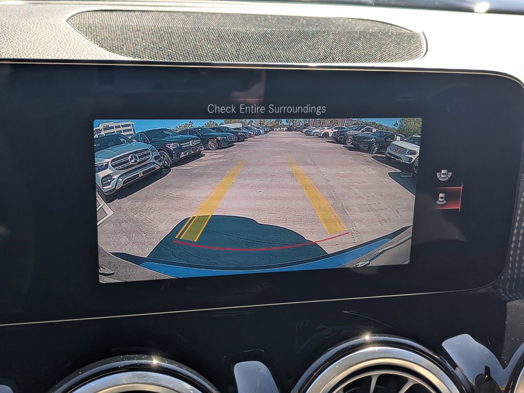 Certified 2023 Mercedes-Benz GLB 250 image 13