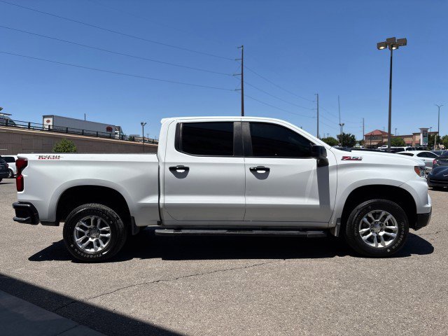 Used 2023 Chevrolet Silverado 1500 LT Trail Boss w/ Protection Package image 6