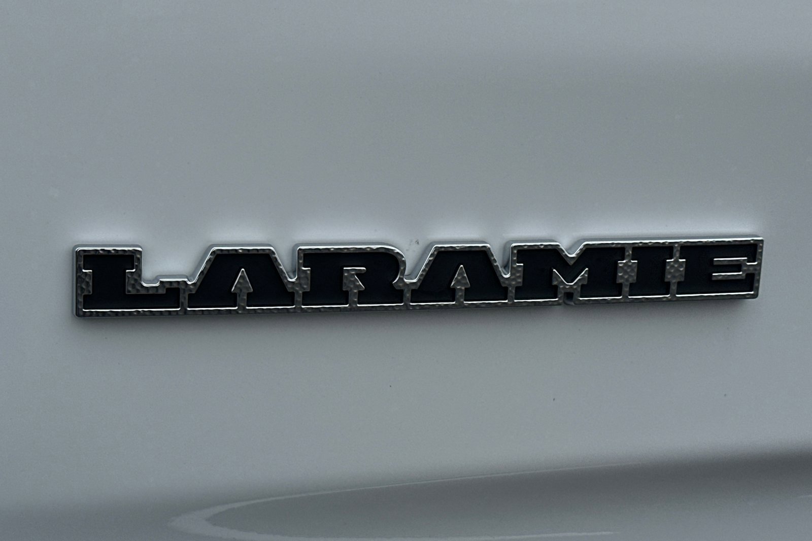 New 2026 RAM 1500 Laramie image 25