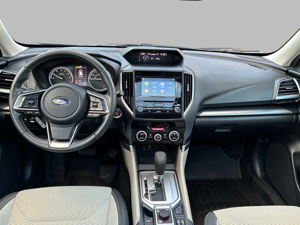 Used 2021 Subaru Forester Premium AWD/4WD image 19