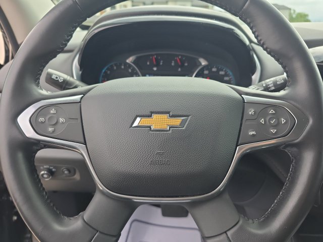 Used 2019 Chevrolet Traverse LT w/ LPO, Floor Liner Package AWD/4WD image 21