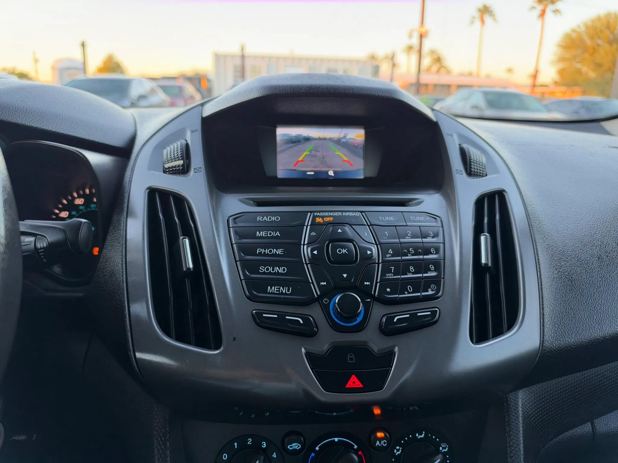 Used 2018 Ford Transit Connect XL FWD image 21