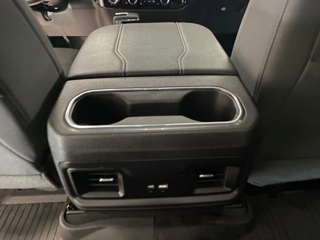 Used 2023 Chevrolet Silverado 1500 RST image 17