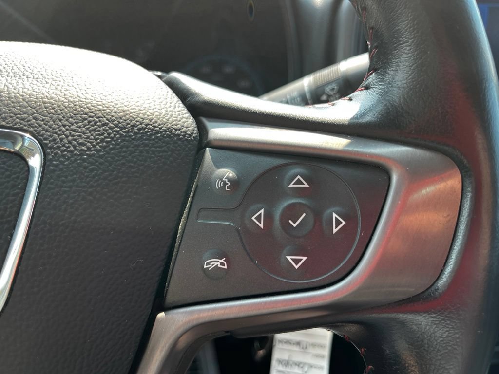Used 2019 GMC Canyon All Terrain AWD/4WD image 14
