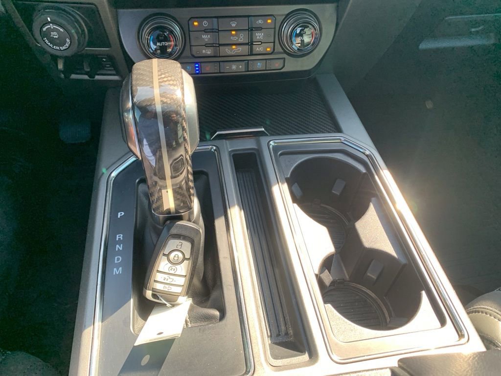 Used 2019 Ford F150 Raptor w/ Equipment Group 802A Luxury AWD/4WD image 54