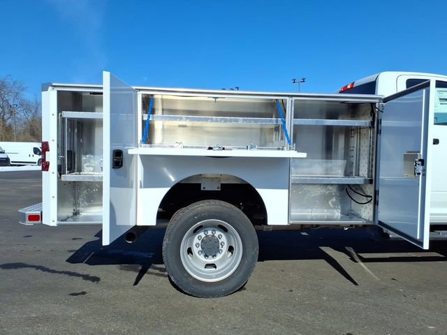 New 2024 RAM 4500 Tradesman image 27