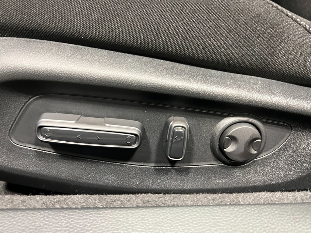 New 2025 Honda Accord Sport image 14