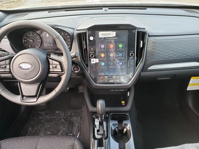 New 2026 Subaru Forester Premium image 14