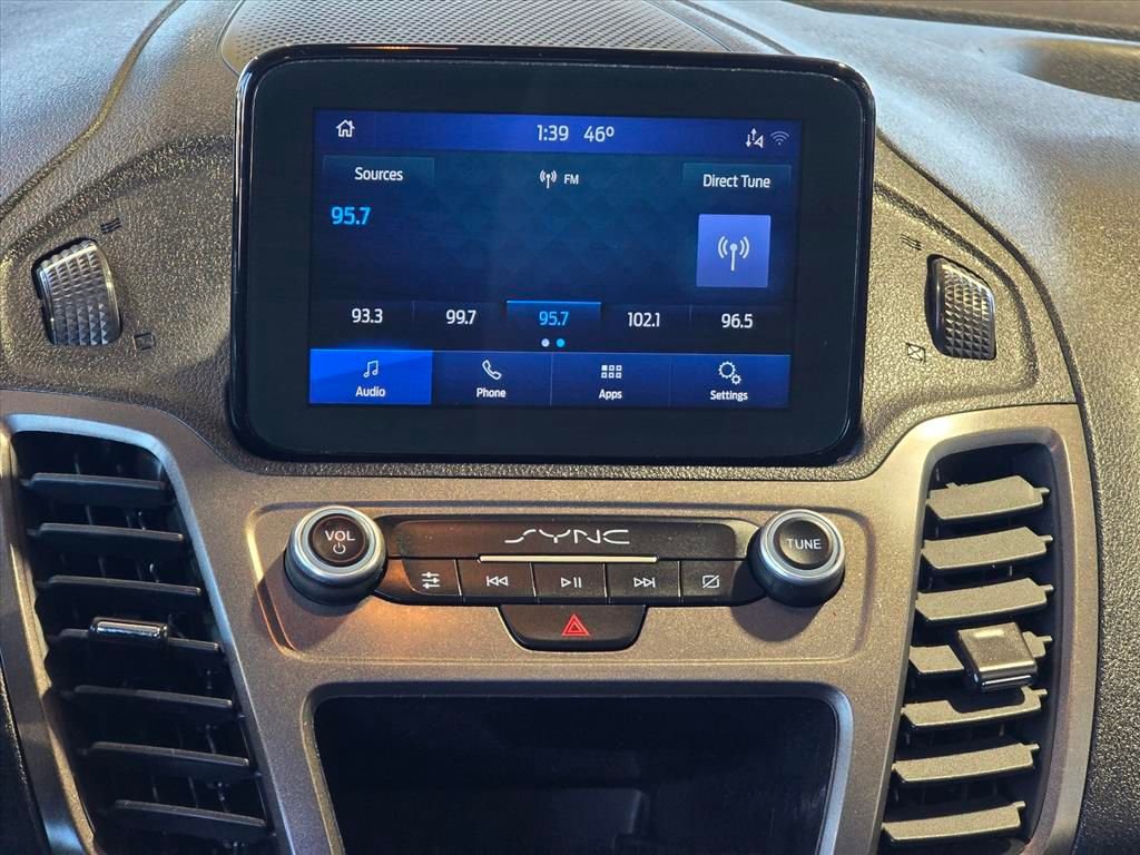 Used 2022 Ford Transit Connect XLT FWD image 4