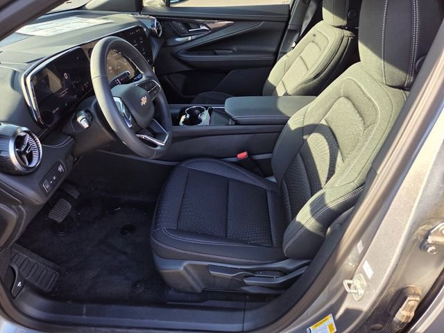 New 2025 Chevrolet Blazer EV LT AWD/4WD image 6