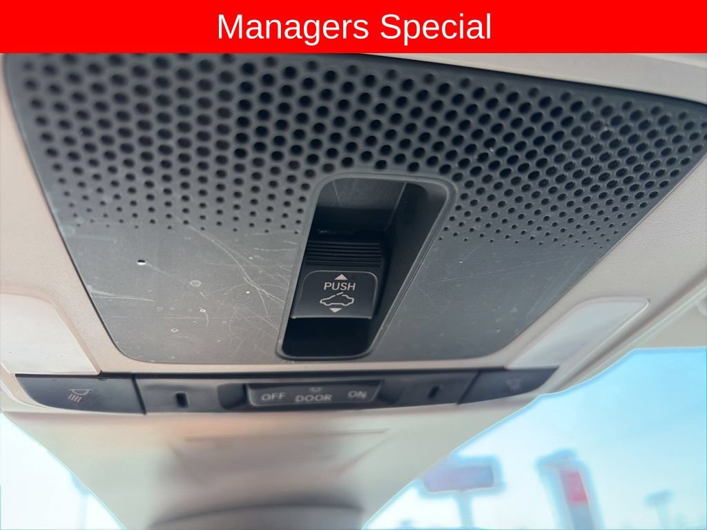Used 2024 Honda Civic EX-L image 20