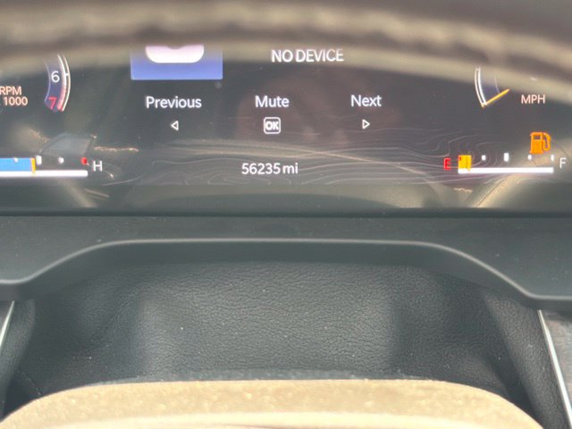 Used 2023 Jeep Grand Cherokee Limited AWD/4WD image 42
