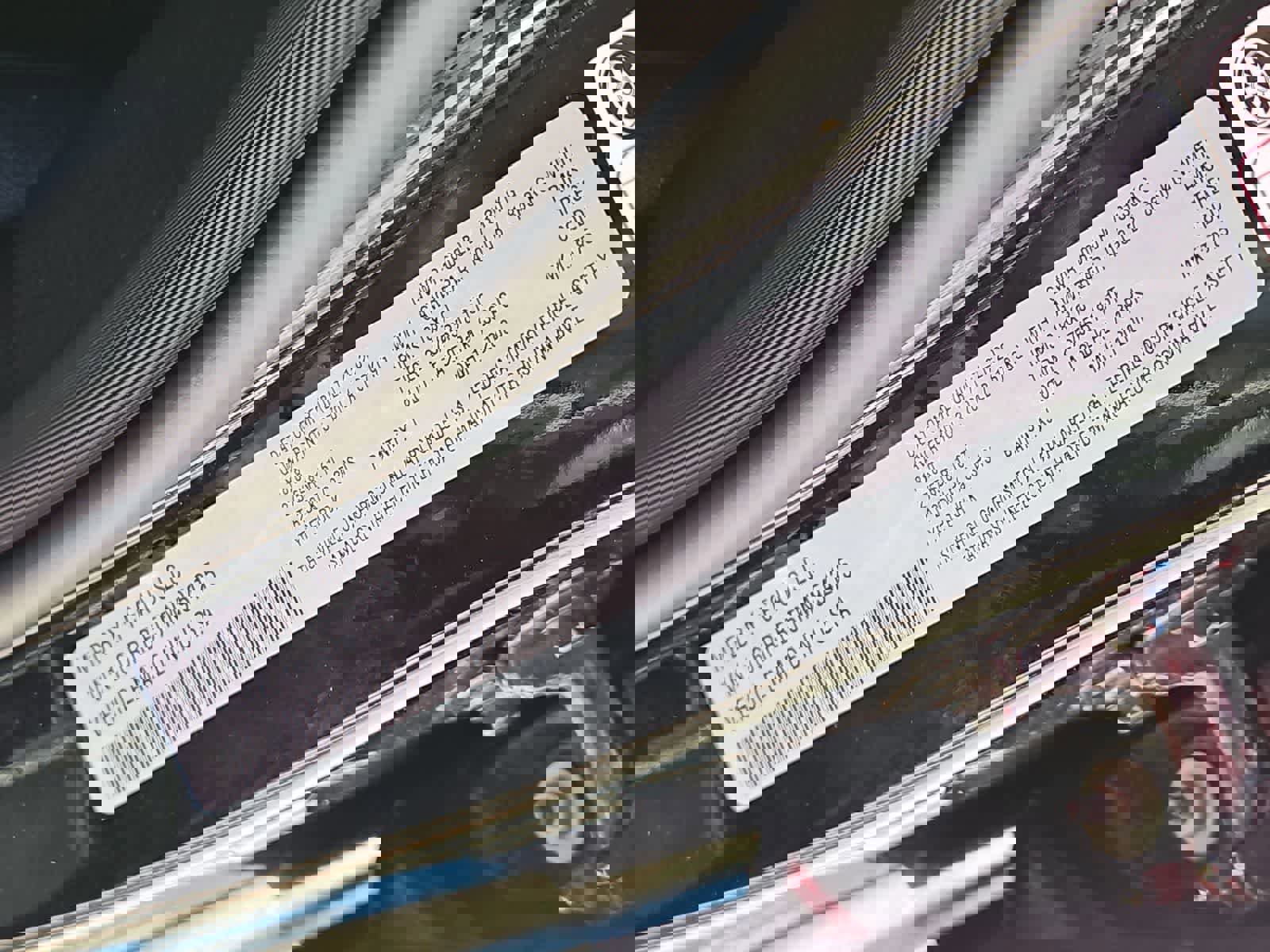 Used 2021 RAM 1500 Big Horn image 36