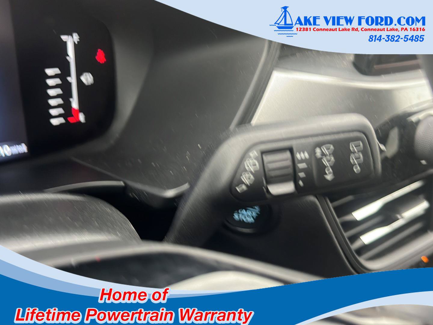 Used 2023 Ford Escape Active AWD/4WD image 26